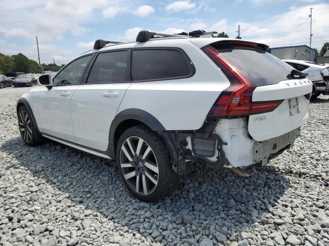 2021 VOLVO V90 CROSS YV4A22NLXM1141135