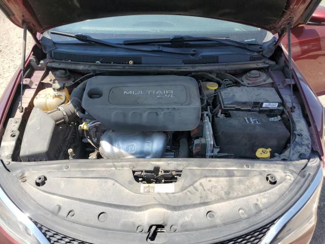 2015 CHRYSLER 200 C - 1C3CCCCB7FN559421