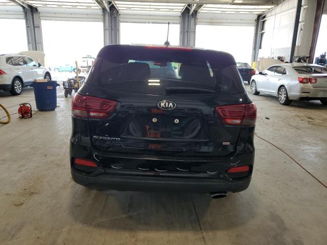 2019 KIA SORENTO L 5XYPG4A39KG573745
