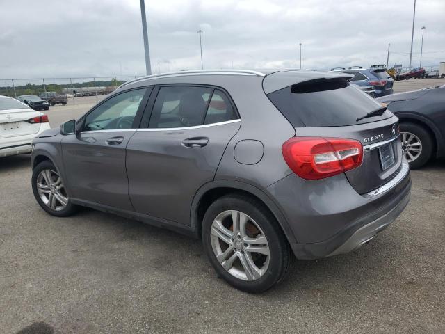 2015 MERCEDES-BENZ GLA 250 4M WDCTG4GB8FJ126241