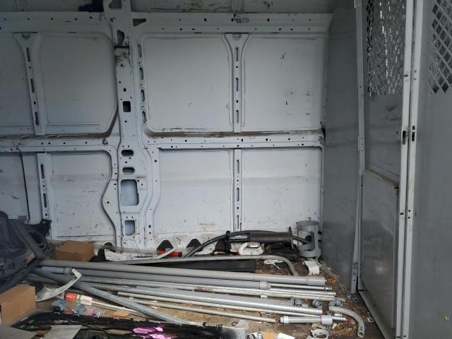 2021 DODG PROMASTER 250 #3318870984