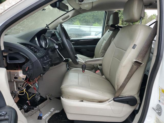 2018 DODGE GRAND CARA 2C7WDGBG3JR363212