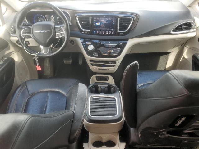 2019 CHRYSLER PACIFICA T 2C4RC1EG3KR706298