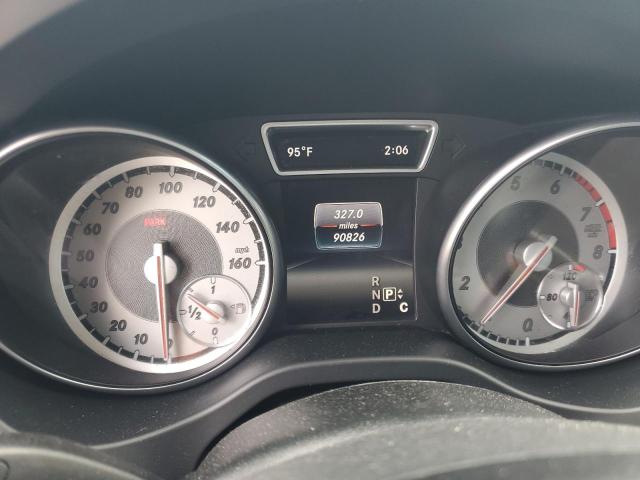 2016 MERCEDES-BENZ CLA 250 4M - WDDSJ4GB4GN389863