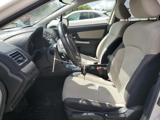 2017 SUBARU CROSSTREK - JF2GPABC3HH245929
