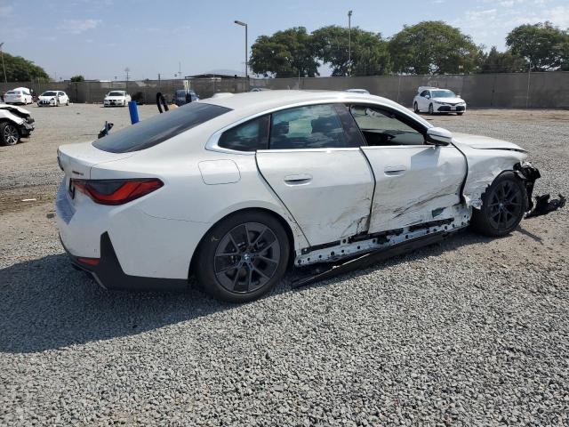2025 BMW I4 EDRIVE #3287794094