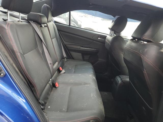 2019 SUBARU WRX LIMITED JF1VA1P69K8824026
