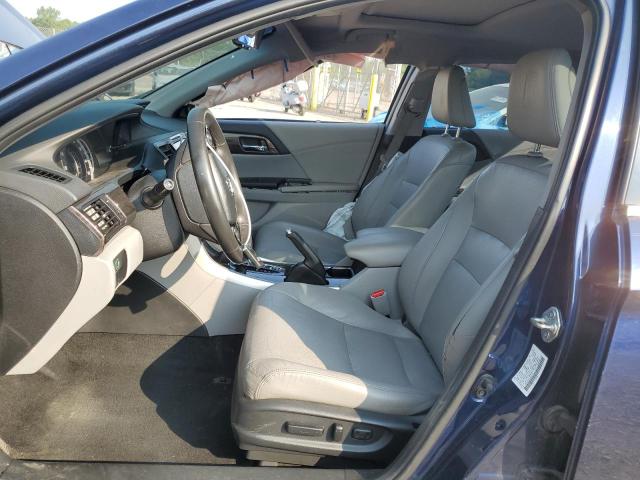 2016 HONDA ACCORD EXL 1HGCR3F81GA001147