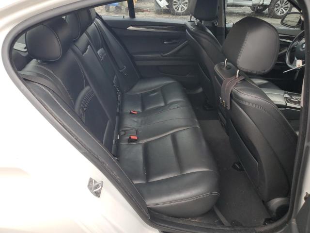 2015 BMW 535 I WBA5B1C54FD919639