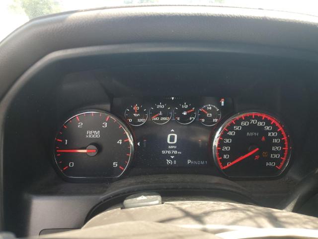 2016 GMC SIERRA K25 - 1GT12UE85GF218754