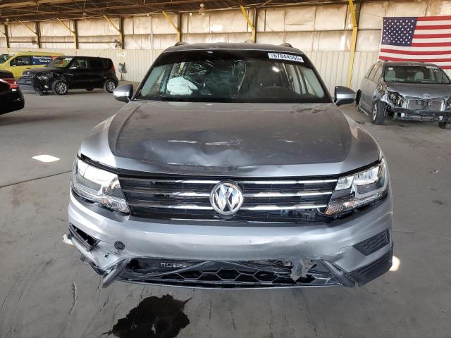 2021 VOLKSWAGEN TIGUAN S - 3VV1B7AX9MM060317