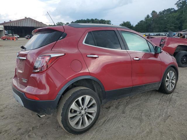 2018 BUICK ENCORE PREFERRED KL4CJASB5JB722093