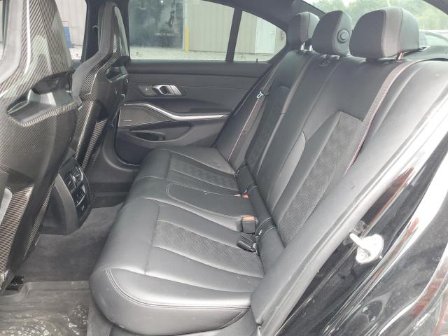 2021 BMW M3 COMPETI WBS33AY06MFK82882