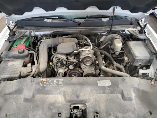 2011 CHEVROLET SILVERADO - 1GCNCPEXXBZ280150