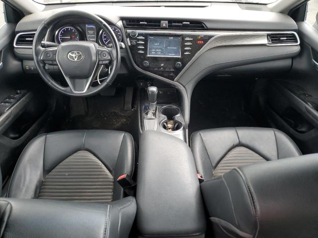2018 TOYOTA CAMRY L - 4T1B11HK5JU151536