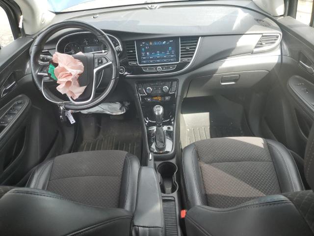 2019 BUICK ENCORE SPO - KL4CJ2SB9KB719463