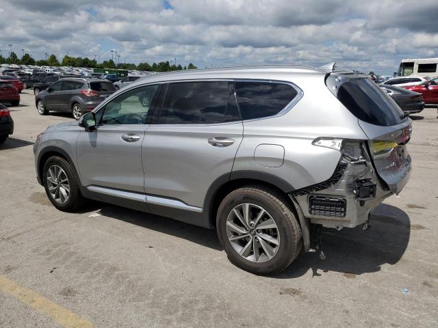 2020 HYUNDAI SANTA FE S 5NMS33AD0LH210458