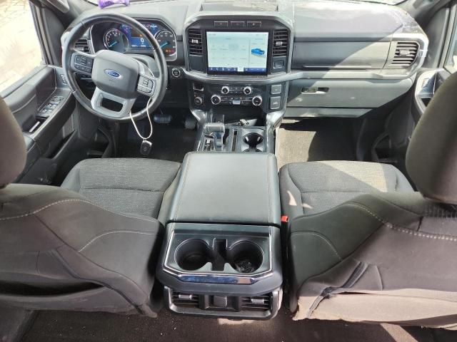 2023 FORD F150 SUPERCREW - 1FTEW1EP8PFA36574