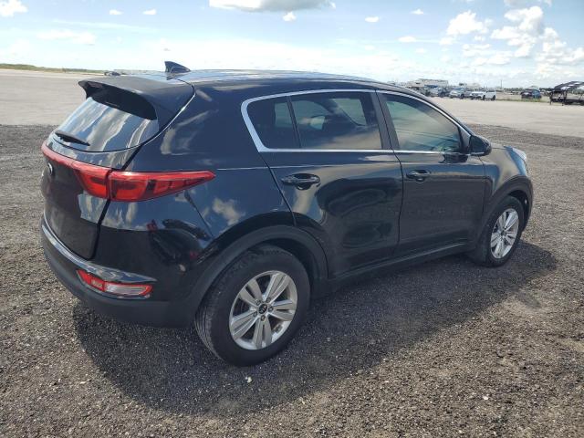 2019 KIA SPORTAGE L - KNDPM3AC2K7623580
