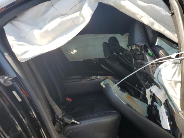 2017 LINCOLN CONTINENTAL RESERVE 1LN6L9NCXH5605470