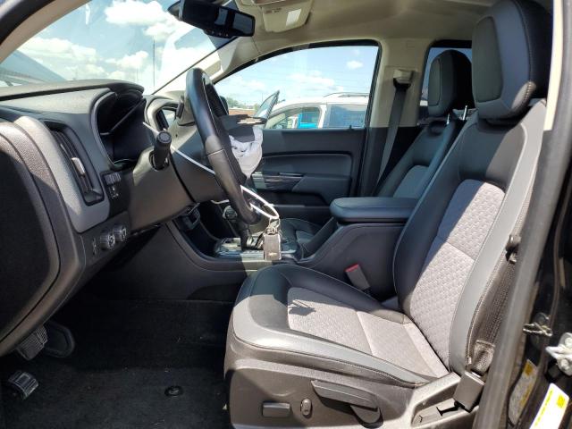 2017 CHEVROLET COLORADO Z - 1GCGTDEN1H1276405