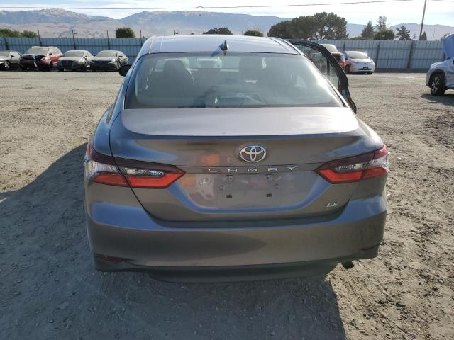 2024 TOYOTA CAMRY LE - 4T1C11AK7RU228949