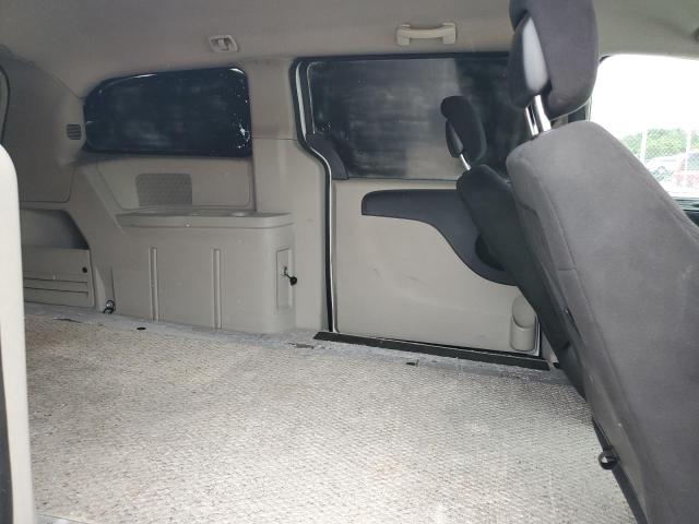 2015 RAM TRADESMAN 2C4JRGAG8FR530536