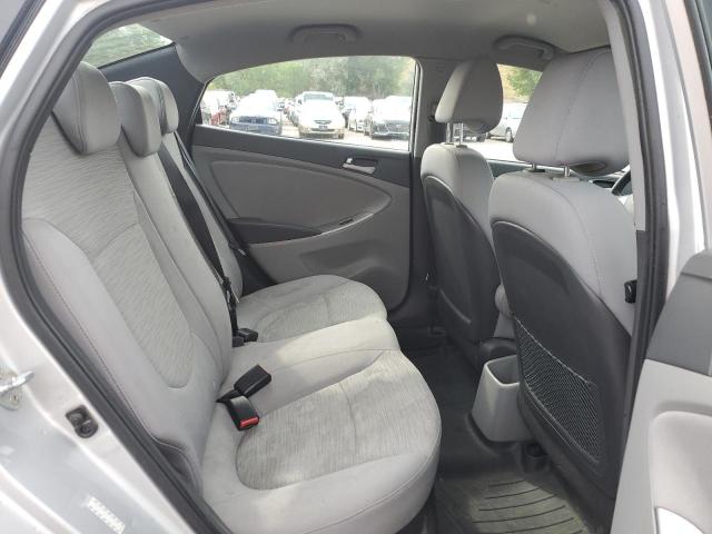 2017 HYUNDAI ACCENT SE KMHCT4AE7HU236750
