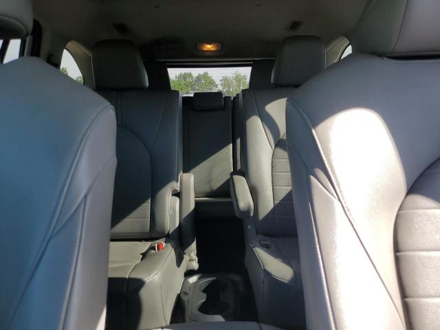 2020 TOYOTA HIGHLANDER 5TDHZRBH1LS500914