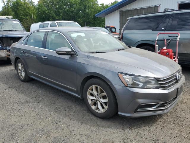 2016 VOLKSWAGEN PASSAT S 1VWAT7A37GC006476