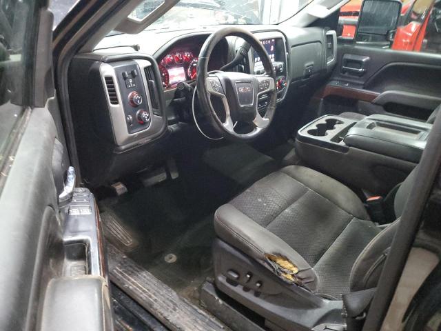 2016 GMC SIERRA K25 1GT02SE85GZ309618