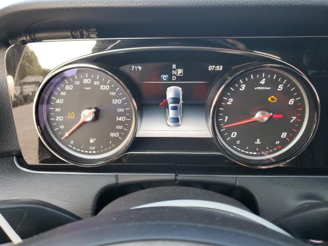 2017 MERCEDES-BENZ E 300 WDDZF4JB6HA025171