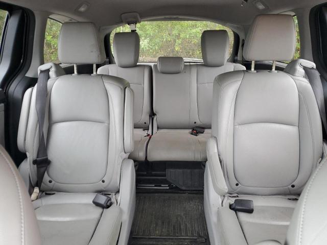 2019 HONDA ODYSSEY EX 5FNRL6H77KB042608