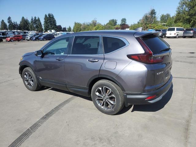 2022 HONDA CR-V EXL 2HKRW2H80NH642062