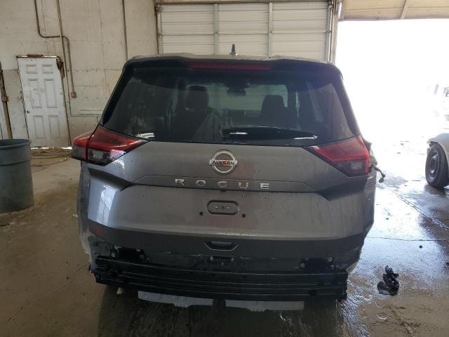 2021 NISSAN ROGUE S JN8AT3AA2MW012727
