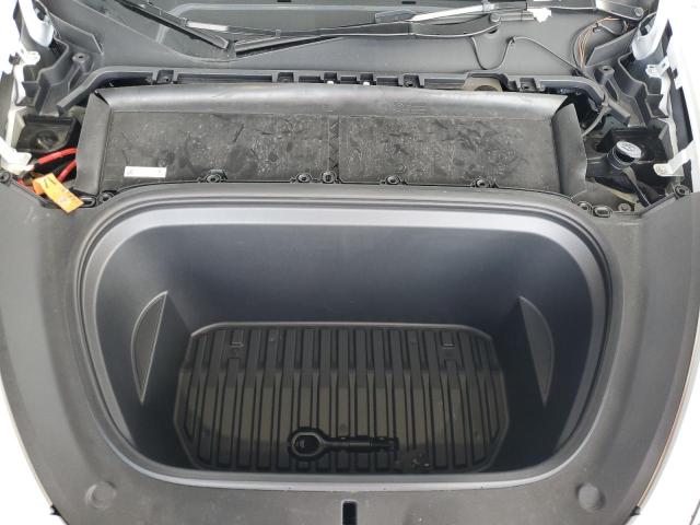 2024 TESLA MODEL Y 7SAYGDEE5RF157017
