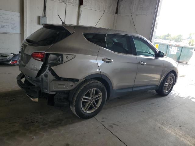 2018 HYUNDAI SANTA FE SPORT 5NMZTDLB2JH061791