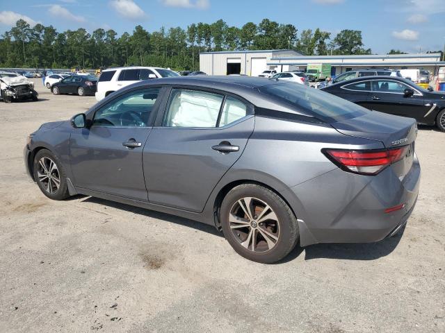 2020 NISSAN SENTRA SV #3276388704