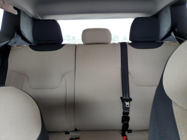 2015 JEEP RENEGADE L ZACCJABT0FPB62445