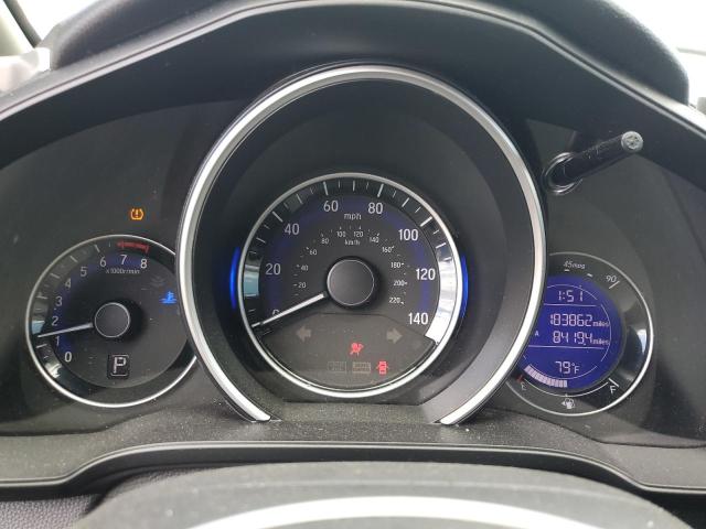2019 HONDA FIT LX 3HGGK5H48KM728695