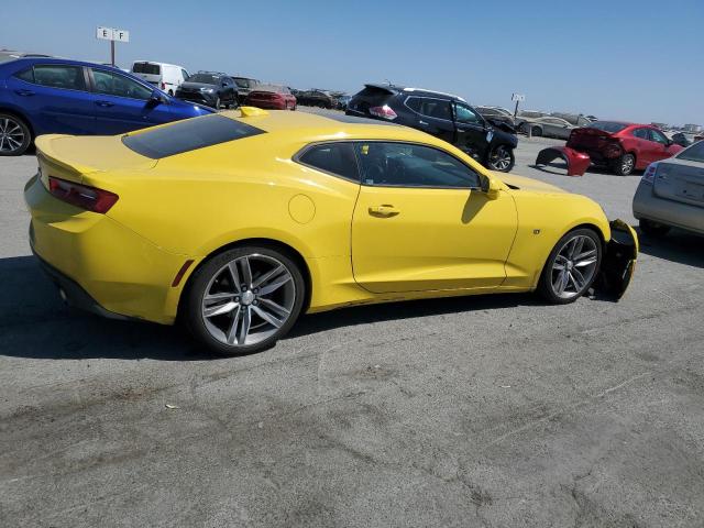 2017 CHEVROLET CAMARO LT 1G1FB1RS8H0199379