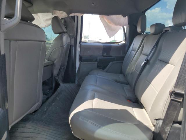 2022 FORD F350 SUPER - 1FD8W3HNXNEF89356
