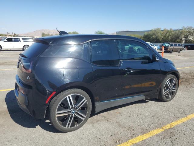 2017 BMW I3 REX WBY1Z8C32HV892876