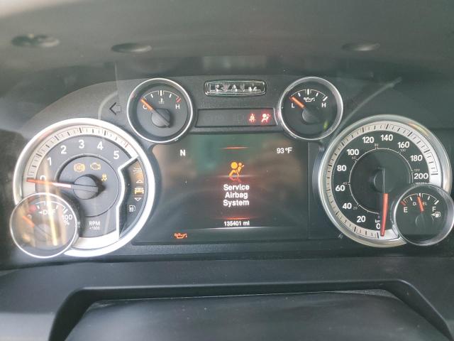 2016 RAM 1500 SLT 1C6RR7GM1GS116361