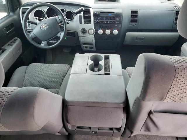 2010 TOYOTA TUNDRA DOU - 5TFUW5F15AX104263