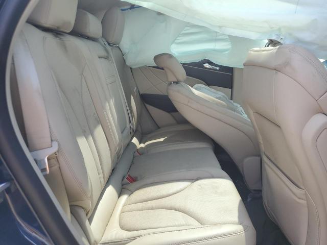 2018 LINCOLN MKC RESERV 5LMCJ3D96JUL00603