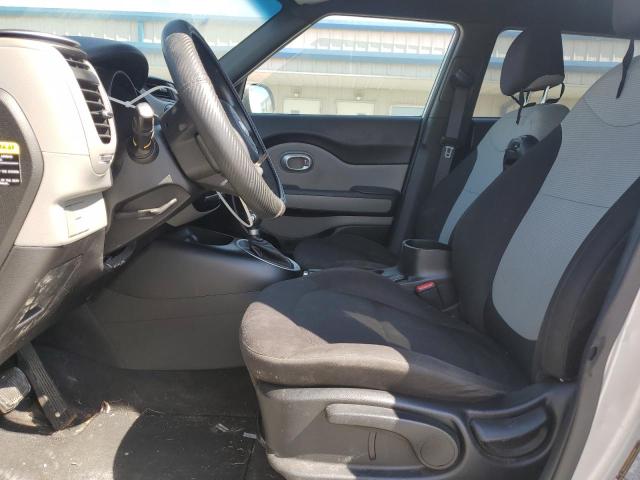 2017 KIA SOUL KNDJN2A20H7411905