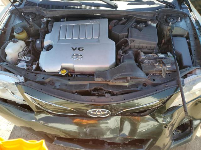 2010 TOYOTA CAMRY SE - 4T1BK3EK6AU609159