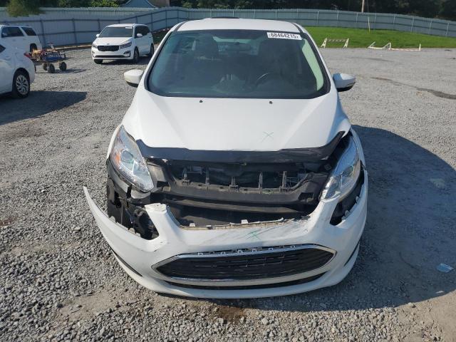 2017 FORD C-MAX SE 1FADP5AU8HL112959