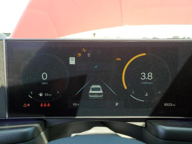 2024 HYUNDAI SONATA N L KMHL54JCXRA352889